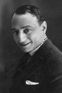 Marcelo Ruggero in La barra mendocina