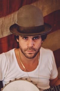 Langhorne Slim in Heartworn Highways Revisited
