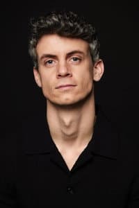 Max van Kreij in HalloWiebe