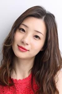 Rika Adachi in MARS~ただ、君を愛してる~