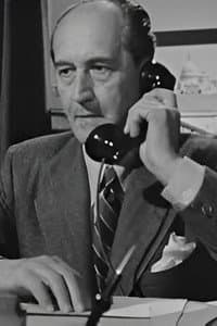 Marshall Bradford in Colorado Ambush