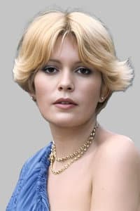 Bárbara Rey in Porco mondo