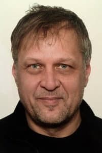 Toomas Urb in Lapsmasin