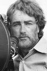 Wilmer Butler in Cinematographer Style