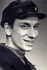 Pyotr Merkuryev in Забудьте слово «смерть»