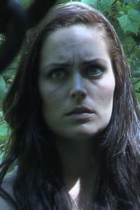 Erin Moore in And They Watched