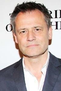 Michael Grandage in One Corpse Too Many