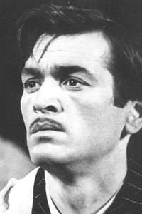 Sergey Boyarskiy in Записки сумасшедшего