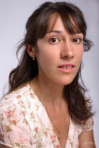 Lucile Vignolles in Les Rayons et les Ombres