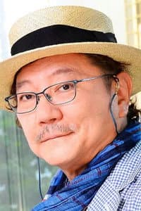 Chafurin in クレヨンしんちゃん アクション仮面VSハイグレ魔王