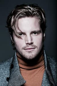 Marten Eckerstrom in Chemical Cut