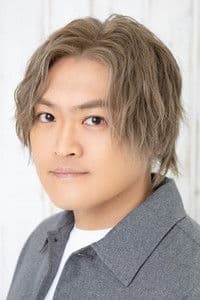 Ryuichi Kijima in BORUTO-ボルト- NARUTO NEXT GENERATIONS