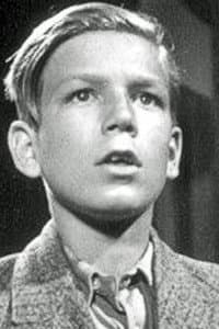 Jürgen Ohlsen in Hitlerjunge Quex