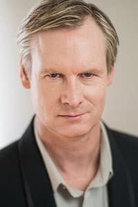 Ingo M. Holst in The Worst Day Ever
