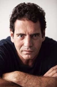 Francisco Denis in Comando X