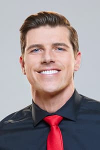 Jordan Litz in A Carol for Two