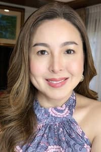 Marjorie Barretto in Pacifico Guevarra: Dillinger ng Dose Pares