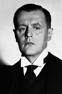 Hans Heinrich von Twardowski in Caligari
