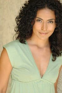 Liz Ramos in Jennifer Lopez: Let's Get Loud