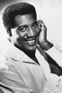 Otis Redding in Superstars in Concert