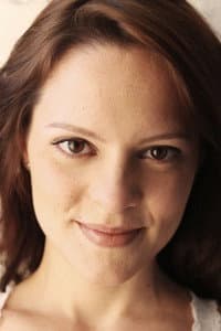 Juliana Mesquita in Couples Counseling