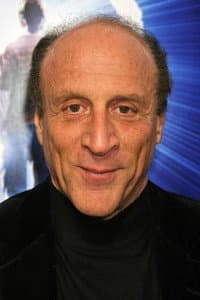 Michael Phillips in Taxi Driver: 40th Anniversary Cast Q&A