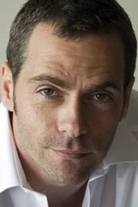 Christopher Morris in Evil Never Dies