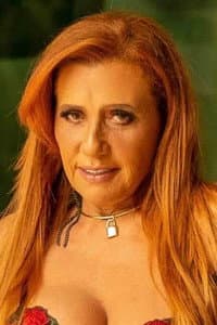 Rita Cadillac in Alô, Alô, Terezinha!