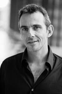 Jean-Sébastien Bou in Guillaume Tell