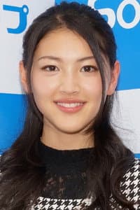Ayuri Konno in ネット版 仮面ライダー×スーパー戦隊×宇宙刑事 スーパーヒーロー大戦乙（おつ）！―Heroo！知恵袋 あなたのお悩み解決します！―