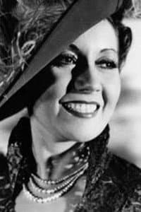 Carmen Lamas in Chiruca
