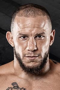 Julian Lane in BKFC 53: Mundell vs Coltrane