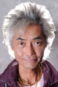 Kazuki Yao in One Piece Film: Gold