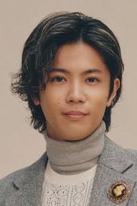 Yuta Jinguji in King & Prince CONCERT TOUR 2021 ～Re:Sense～