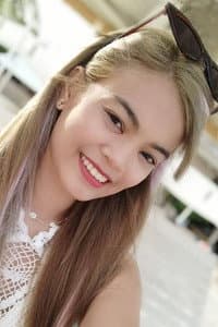 Jackie Lyn Sadie in Taong Grasa