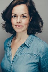 Rakel Dimar in Vaxandi tungl
