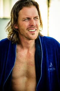 Nathan Christopher Haase in La lista