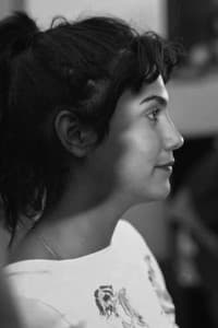 Carla Morales in All the Seasons Pass Me Over Too