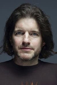 Charlie Adlard in The Walking Dead: A Decade of Dead