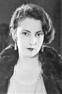 Barbara Bedford in Life of an Actress