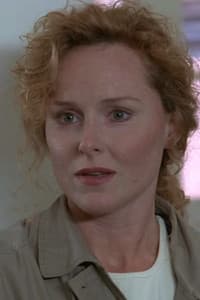 Hayley Tyson in Ernest in the Army