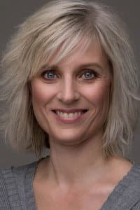 Christina Hildebrandt in Love(s)cam