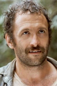 Robert Kerman in Bare Elegance