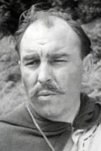 Dervis Ward in The Magnificent Six and ½: The Astronoughts