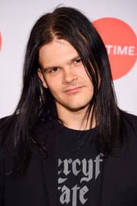 Travis Bacon in The Problem Drinker