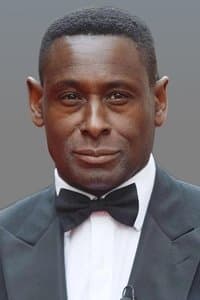 David Harewood in The Hawk