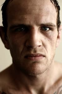 Luke Stewart in Strikeforce: Destruction