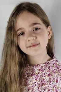 Elena Sophia Senise in Il mio nemico immaginario