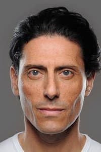 CJ de Mooi in The Renata Road