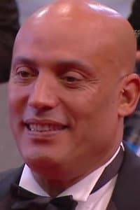 Kamel Saadi in Mektoub, My Love: Canto Uno
